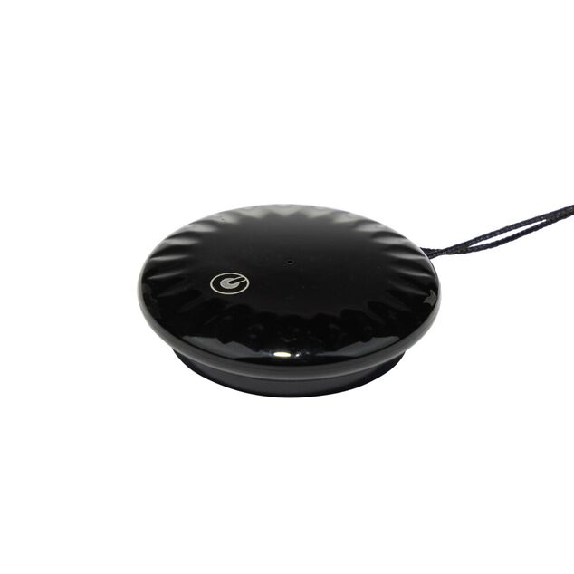 Traqueur GPS IOS localisation portée 50m rond Ø3cm (5 modèles)