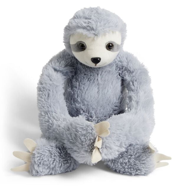 Peluche paresseux H43cm