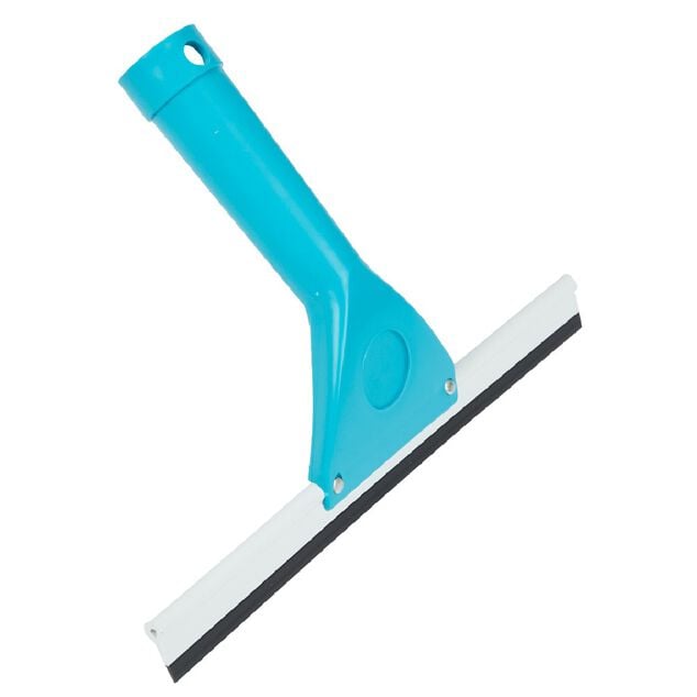 Raclette &agrave; vitres languette en caoutchouc