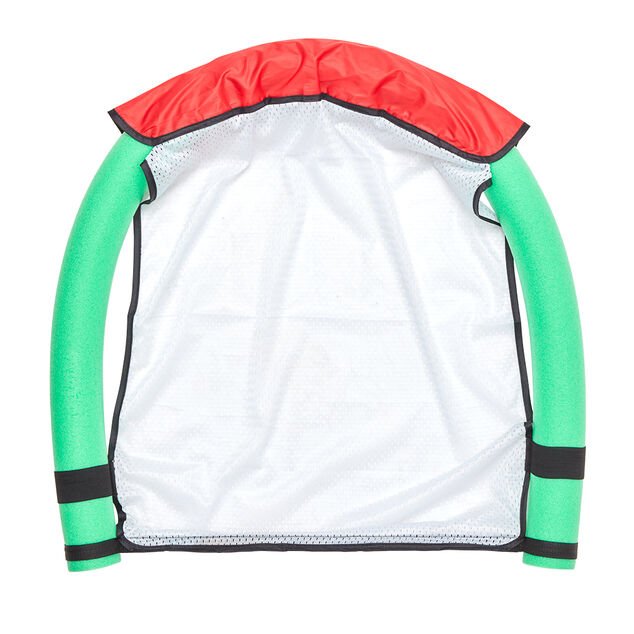 Filet de maille siège flottant pour nouille