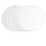 Bec verseur anti goutte pour vin Ø7,5cm (lot de 6)