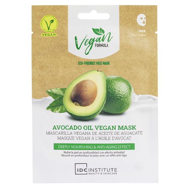 Coffret routine beaut&eacute; Vegan