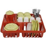 &Eacute;gouttoir dinette garni Ecoiffier