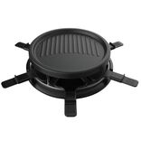 Appareil raclette 6 personnes