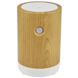Diffuseur d'huile essentielles d&eacute;tecteur de mouvement