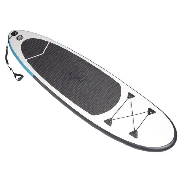 Paddle gonflable 274x76x&eacute;p10cm