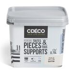 Peinture intérieure C'DÉCO tous supports 750ml blanc satiné