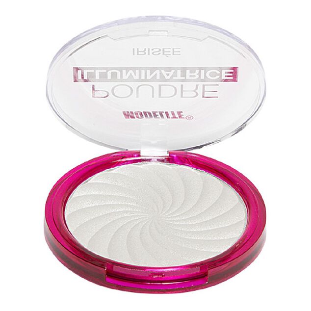 Illuminateur "white light"