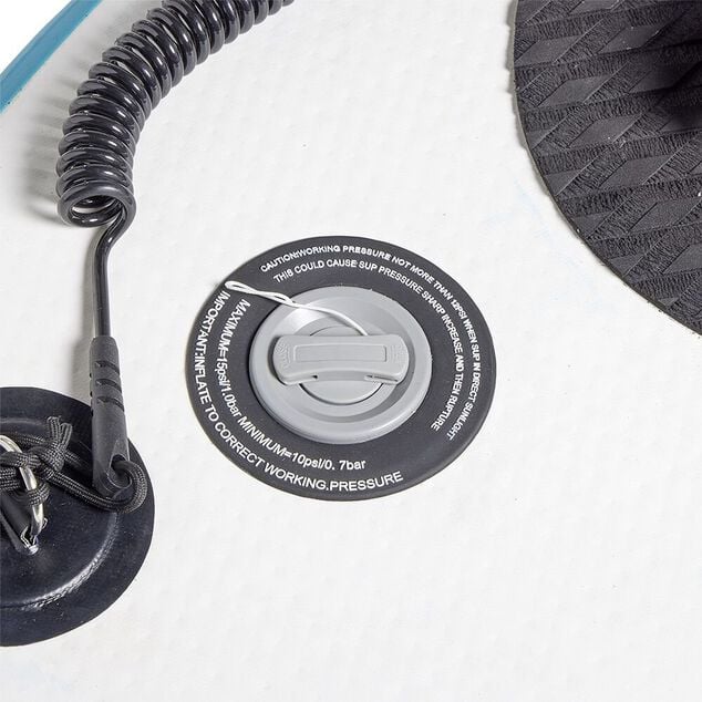 Paddle gonflable 274x76x&eacute;p10cm