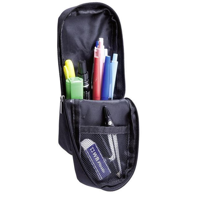 Trousse verticale