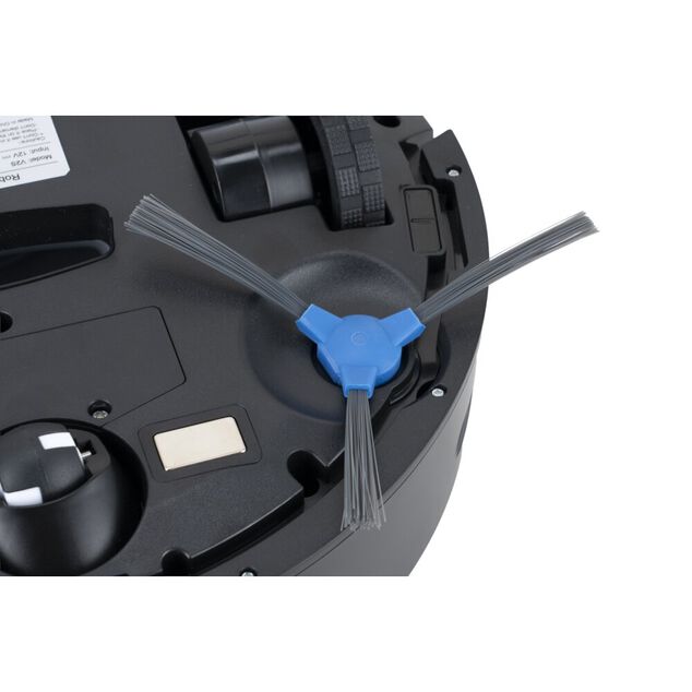 Aspirateur robot laveur Homday 5 fonctions &Oslash;27cm