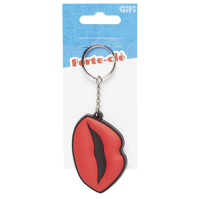 Porte cl&eacute; tendance