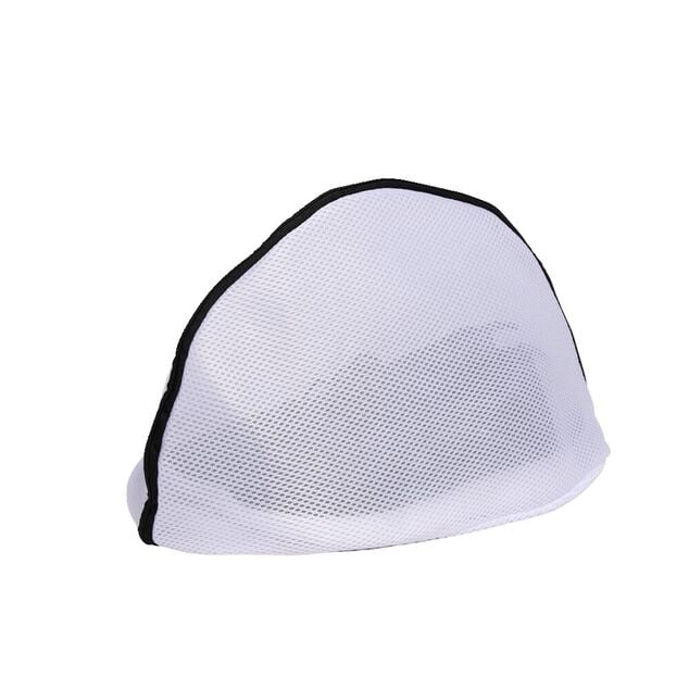 Sac de lavage filet zip pour chaussures 23x40cm