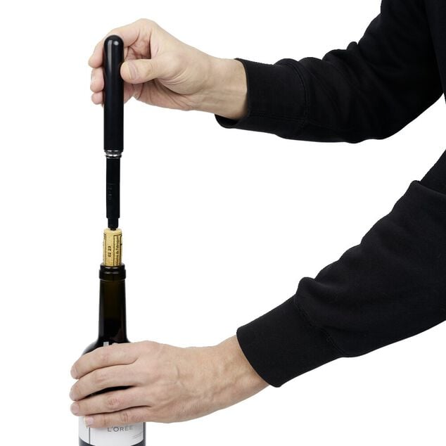 Tire-bouchon stylo