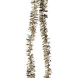 Guirlande scintillante doré 5m