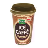 Café glacé capuccino 230ml