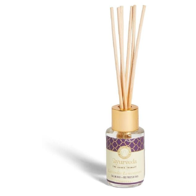 Diffuseur à bâtonnets 30ml senteur variée - 4 modèles