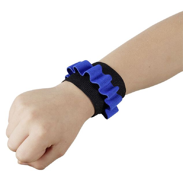 Bracelet recharge 20 fl&eacute;chettes en mousse