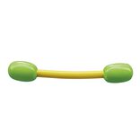 B&acirc;ton de combat gonflable x 2