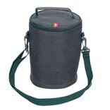 Sac fra&icirc;cheur avec bandouli&egrave;re &Oslash;18xH24cm