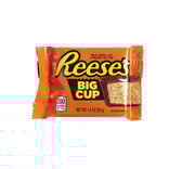 Chocolat Reese's beurre de cacahuète 36gr