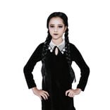 Perruque Mercredi enfant