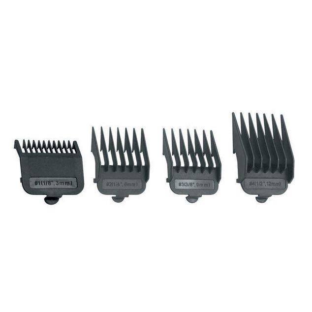 Tondeuse &agrave; cheveux filaire Homday Care