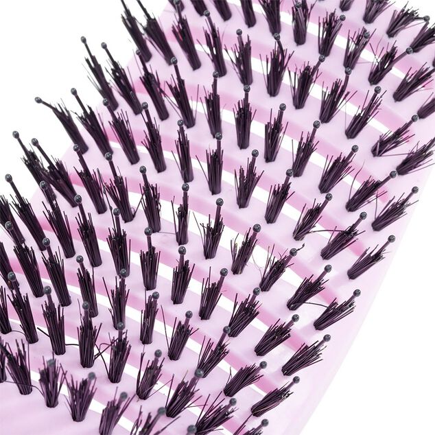 Brosse à cheveux magique L25xl7,2cm