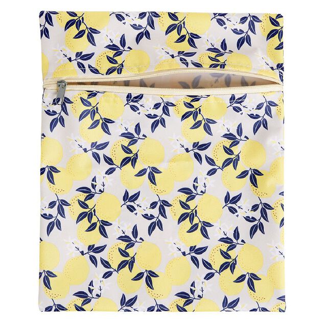 Pochette de plage imperm&eacute;able Sunflow