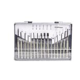 Kit tournevis de pr&eacute;cision x16