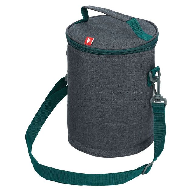 Sac fra&icirc;cheur avec bandouli&egrave;re &Oslash;18xH24cm