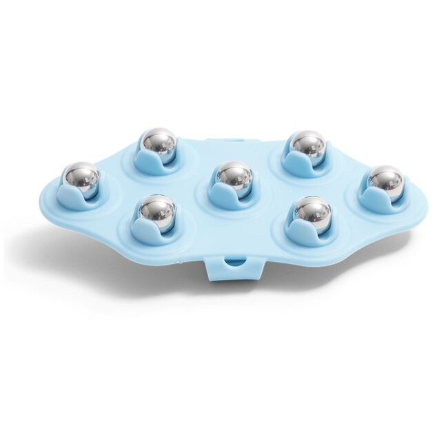 Gant de massage 7 boules