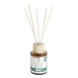 Diffuseur à bâtonnets 80ml Mességué bouquet parfumé zeste d'épices