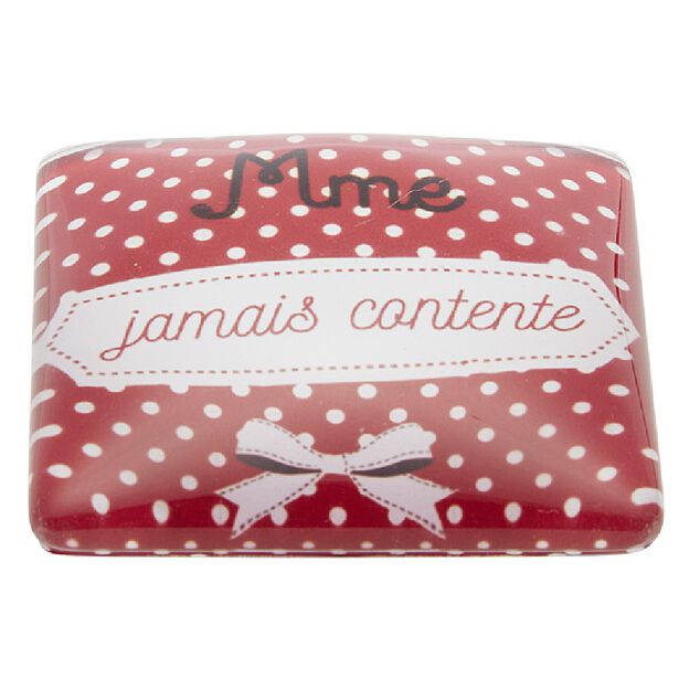 Magnet aimant&eacute;