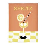 Cadre d&eacute;coratif en bois 40x30cm