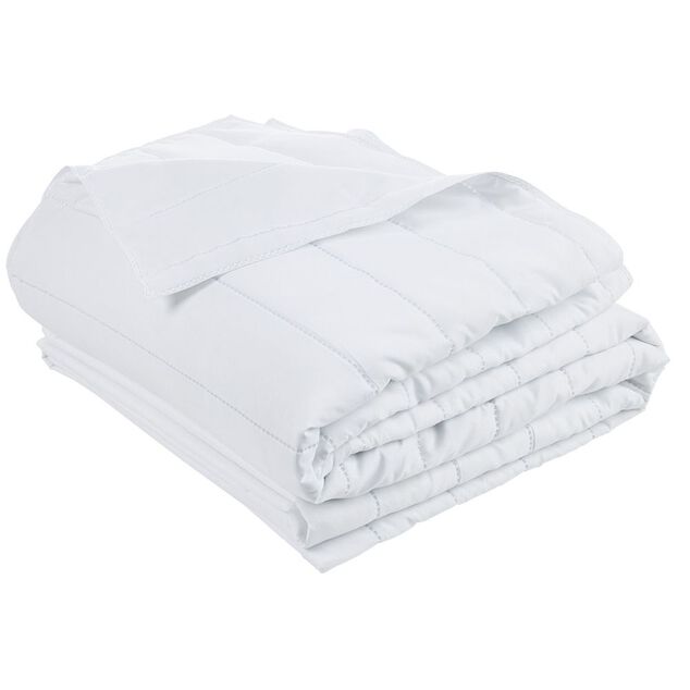 Couette l&eacute;g&egrave;re 1 personne 140x200cm