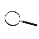 Loupe 2 faces de grossissement