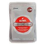 Lingette nettoyante pour chaussures x4