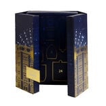 Calendrier de l'avent thème senteurs 24 cases