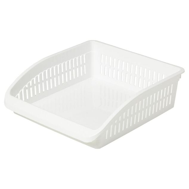 Organisateur en plastique