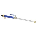 Lance de lavage pression r&eacute;glable