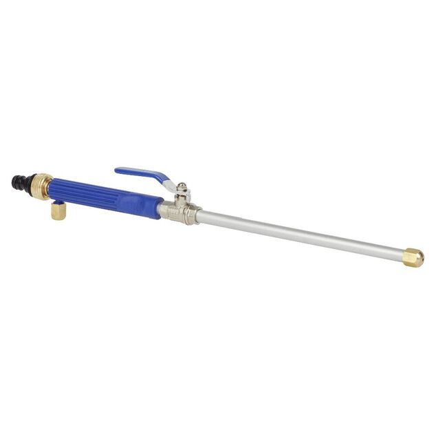 Lance de lavage pression r&eacute;glable