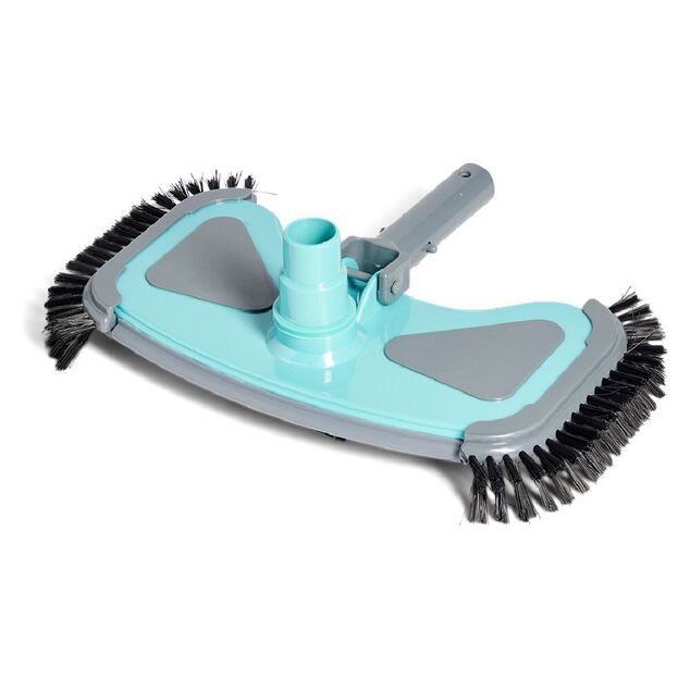 T&ecirc;te d'aspirateur rectangulaire pour piscine