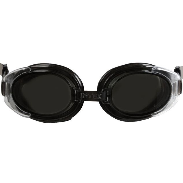 Lunettes de natation adulte