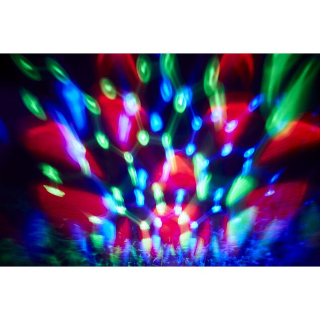 Ampoule disco LED Homday