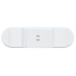 Support multiprise et enrouleur