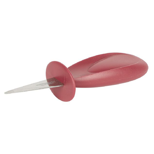 Couteau &agrave; hu&icirc;tre lame inox