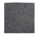 Chiffonnette sans rayures pour carrosserie voiture 10x18cm