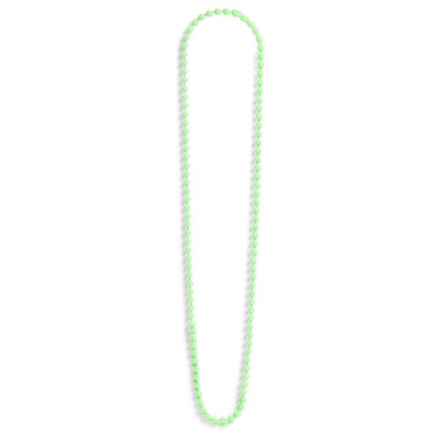 Collier de perles x2