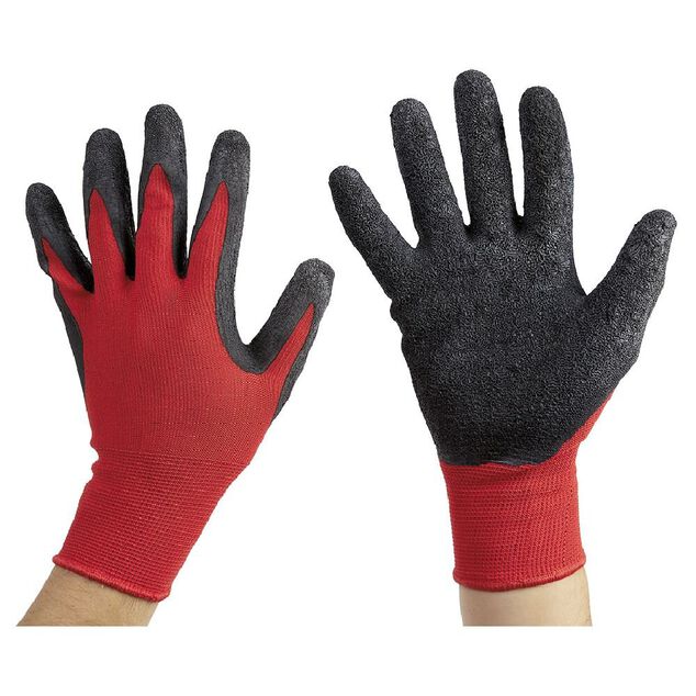 Gants de bricolage T8